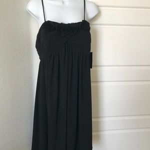 BNWT/ OLEG CASSINA Brand New Black Size 8